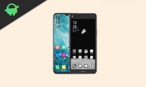 Kako namestiti Lineage OS 17.1 za HiSense A6L