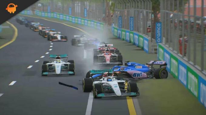 Fix: F1 Manager 2022 FPS Rendah Turun di PC | Tingkatkan Performa