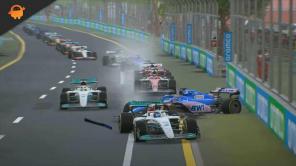 Fix: F1 Manager 2022 Low FPS Drops auf dem PC