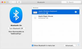 مشاكل اتصال macOS Bluetooth وإصلاحاتها
