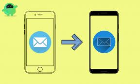 Guía para transferir todos sus registros de llamadas y SMS de iPhone a Android
