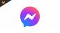 תיקון: קובצי GIF של פייסבוק Messenger לא עובדים