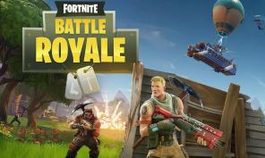 Elenco dei dispositivi compatibili con Android Fortnite