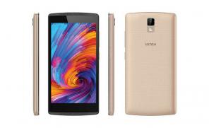 Kako instalirati firmware za dionice na Intex Aqua Craze [Stock ROM / Unbrick]