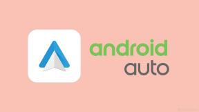 Kuinka vaihtaa Android Auto -tausta substraattiteemoilla?