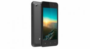 Stock ROM -levyn asentaminen Figo Trio F40LT: lle [Firmware Flash File / Unbrick]