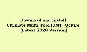 Ultimate Multi Tool (UMT) QcFire 2020 Son Sürümünü İndirin