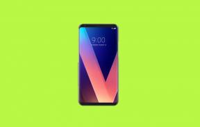 US Cellular LG V30 Android 9.0 Pie opdatering begyndte at rulle ud