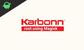 Como fazer o root em qualquer dispositivo Karbonn usando Magisk [sem necessidade de TWRP]