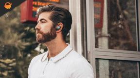NUSTATYTI: Atsijungia „Bose Quietcomfort Earbuds“ garsas
