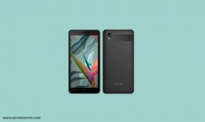 Ladda ner officiell Android 8.0 Oreo-firmware på Oukitel C10 [Hur man]