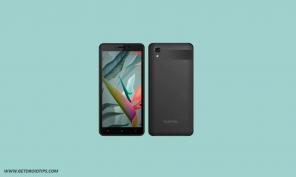 Hoe TWRP Recovery op Oukitel C10 te installeren en uw telefoon te rooten