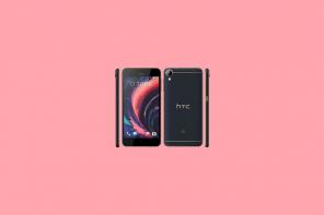 Bootloaderin avaaminen HTC Desire 10 Compact -laitteessa