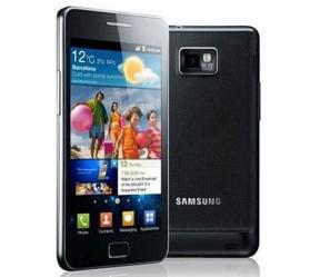 Arquivos Samsung Galaxy S2