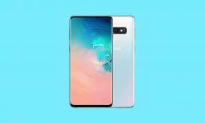 Скачать G973USQS2BSIV: ноябрьский патч 2019 для Galaxy S10 [оператор связи США]