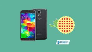 Prenos Namestite posodobitev AOSP za Android 9.0 Pie za Galaxy S5 [klte]