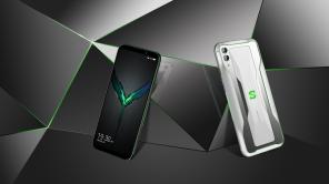 Vremenska traka ažuriranja Xiaomi Black Shark 2 Android 11 (Android R) - datum izlaska