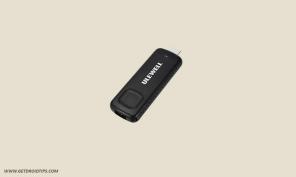 Jak nainstalovat Stock Firmware na Dongle ULEWELL Z28 Mini TV [Android 7.1]