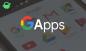Stiahnite si Android 11 Gapps pre akékoľvek zariadenie Android