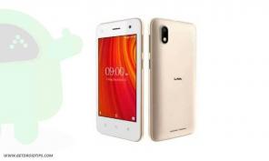 Slik installerer du Lineage OS 17.1 for Lava Z40