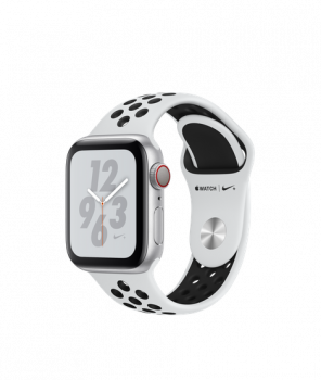 Apple Watch Series 4 Nike + Mencapai Toko dalam Pasokan Terbatas