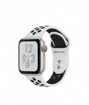 Apple Watch Series 4 Nike + når butiker i begränsat utbud
