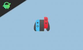 Nintendo Switch Dock nedarbojas: kā to novērst?