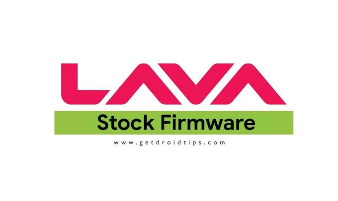 Cómo instalar el firmware de stock en Lava Z61 Turbo [archivo flash ROM]