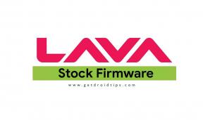 كيفية تثبيت برنامج Stock Firmware على Lava Z61 Turbo [ملف فلاش ROM]