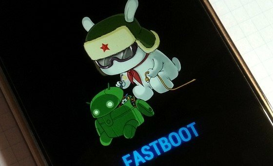 fastboot-modus-xiaomi