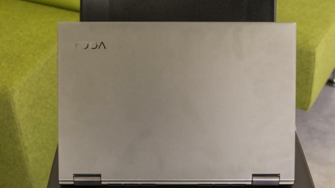 Lenovo Yoga 730 15in -katsaus: Mahtava 4K 2-in-1-kannettava