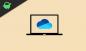 Ispravljeno: kôd pogreške OneDrive 0x80070185 u sustavu Windows 10