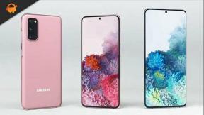 Bude Samsung Galaxy Note 20, Note 20 Pro a 20 Ultra 5G aktualizovaný na Android 12 (One UI 4.0)?