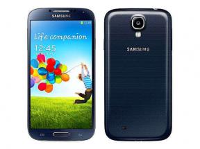 Download Installer I9505XXUHQC1 March Security Lollipop til Galaxy S 4