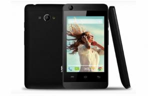 Πώς να εγκαταστήσετε το ROM Stock στο Lava Iris 360 [Firmware Flash File / Unbrick]