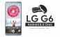 Last ned og installer LG G6 Android 8.0 Oreo Update
