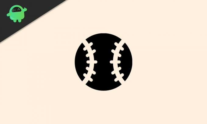 Nejlepší baseballové hry na telefonu Android