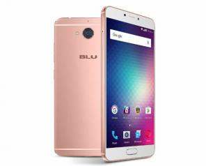 Kako instalirati Stock ROM na BLU Vivo 6 [datoteka firmvera / otbrisati]