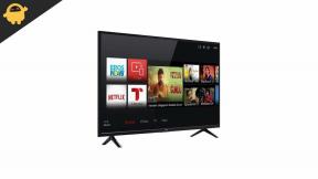 Fix: TCL Smart TV reagerer treg på fjernkontrollen