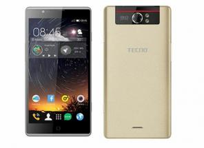 Jak nainstalovat oficiální Stock ROM na Tecno C8 (Android 5.1 a 6.0)