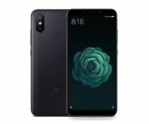 Prenesite in namestite Mokee OS na Xiaomi Mi 6X, ki temelji na Androidu 10 Q