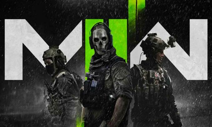Perbaiki: Modern Warfare 2 Gagal Mengambil Daftar Teman Crossplay