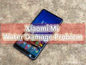 Ako opraviť problém s poškodením vodou od Xiaomi Mi? [Stručný návod]