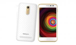 Jak zainstalować zapasowy ROM na Karbonn Titanium S201 [plik Flash oprogramowania układowego]