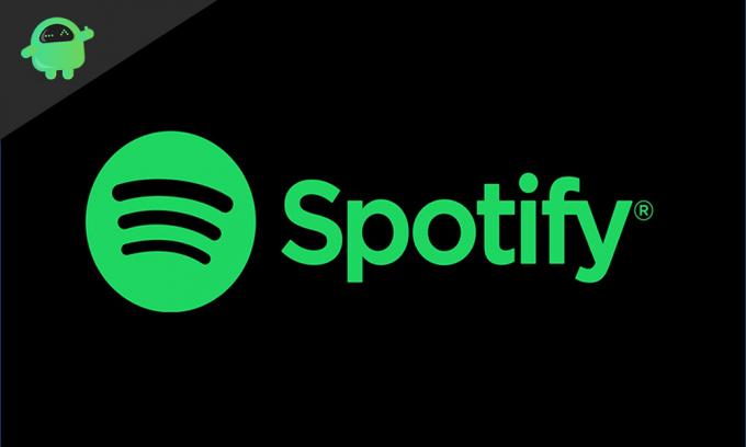 Come cambiare l'immagine della playlist di Spotify?