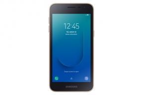 Samsung lance tranquillement son premier appareil Android Go Galaxy J2 Core