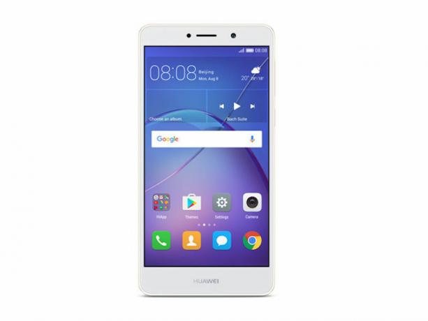 Κατεβάστε το Huawei Mate 9 Lite B364 Android 7.0 Nougat Firmware BLL-L23
