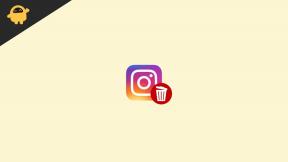 Kuidas oma Instagrami konto jäädavalt kustutada (2022)