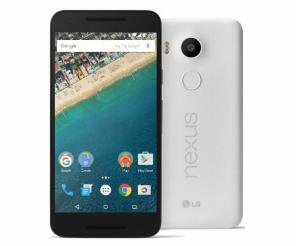 Comment installer Ground Zero GZOSP 8.1 Oreo pour Nexus 5X