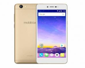 Πώς να εγκαταστήσετε το Stock ROM στο Mobiistar Zumbo S 2017 Lite [Firmware File]